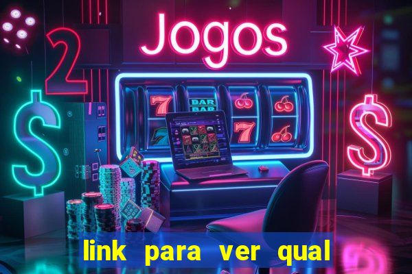 link para ver qual jogo ta pagando